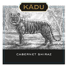 Kadu Cabernet Shiraz Device mark 4187269 Trademark