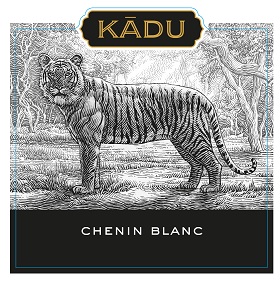 Kadu Chenin Blanc Device mark 4187270 Trademark