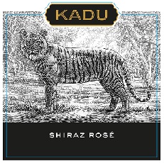 Kadu Shiraz Rose Device mark 4187271 Trademark