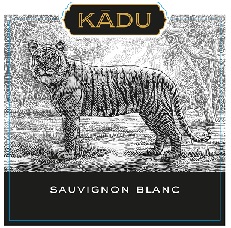 Kadu Sauvignon Blanc Device mark 4187272 Trademark