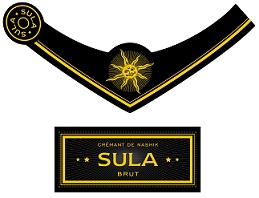 Sula Brut Cremant De Nashik Device mark 4187277 Trademark