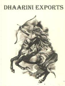 Dhaarani Exports Device mark 3361803 Trademark