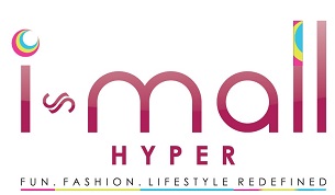 Imall Hyper Fun. Fashion . Lifestyle Redefined Device mark 3746383 Trademark