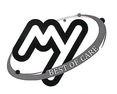 My Best Of Care Device mark 3632125 Trademark
