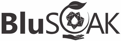 Blusoak (device) Device mark 3631528 Trademark