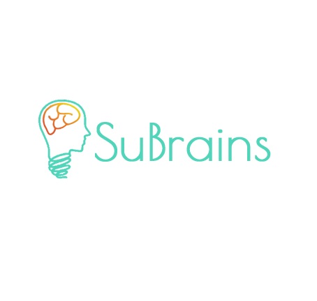 Subrains Device mark 3361043 Trademark