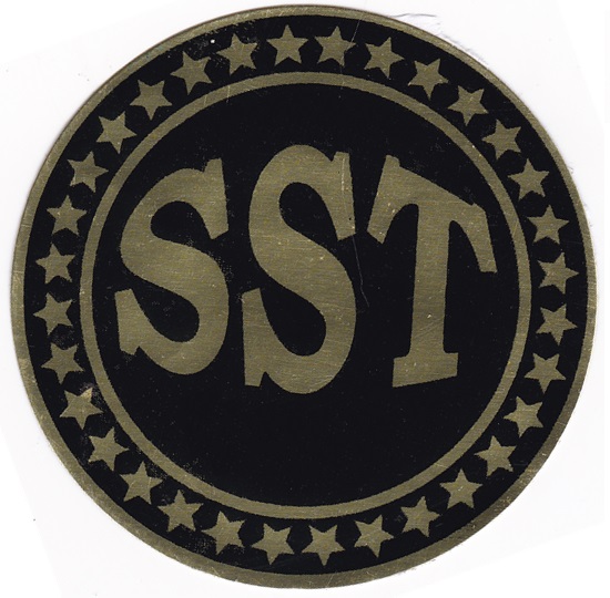 Sst Device mark 3631447 Trademark