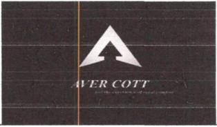 Aver Cott, A Device mark 3745619 Trademark