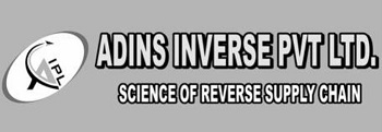 Adins Inverse Pvt Ltd Science Of Reverse Supply Chain Device mark 3360826 Trademark