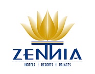 Zennia Device mark 3630852 Trademark