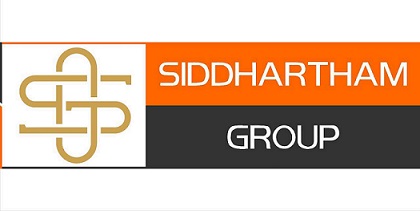 Siddhartham Group Device mark 3360980 Trademark
