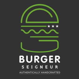 Burger Seigneur Device mark 4187787 Trademark