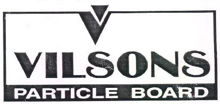 Vilsons Particle Board Device mark 3629310 Trademark