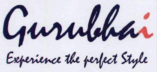 Gurubhai (label) Device mark 3359605 Trademark