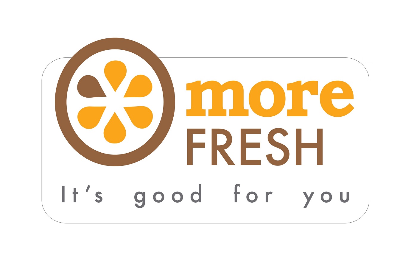 More Fresh It’s Good For You Device mark 3629358 Trademark