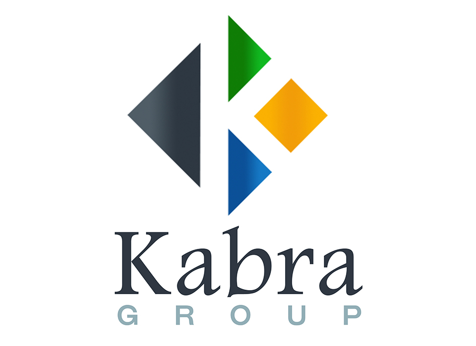 Kabra Group Device mark 3629399 Trademark