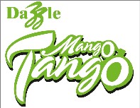Dazzle Mango Tango Device mark 4187907 Trademark