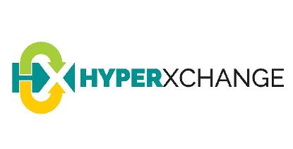 Hyperxchange Device mark 3628708 Trademark