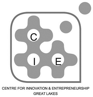 Centre For Innovation & Enterpreneurship Great Lakes (device) Device mark 3628769 Trademark