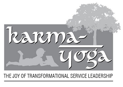 Karma-yoga (device) Device mark 3628772 Trademark