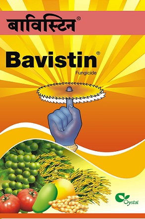 Bavistin Device mark 3359445 Trademark