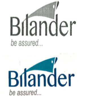 Bilander Be Assured Device mark 4188061 Trademark