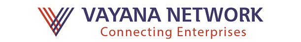 Vayana Network- Connecting Enterprises Device mark 3745061 Trademark