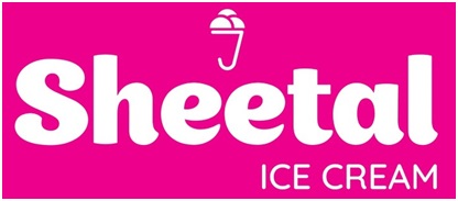 Sheetal Ice Cream With Logo Device mark 4188149 Trademark