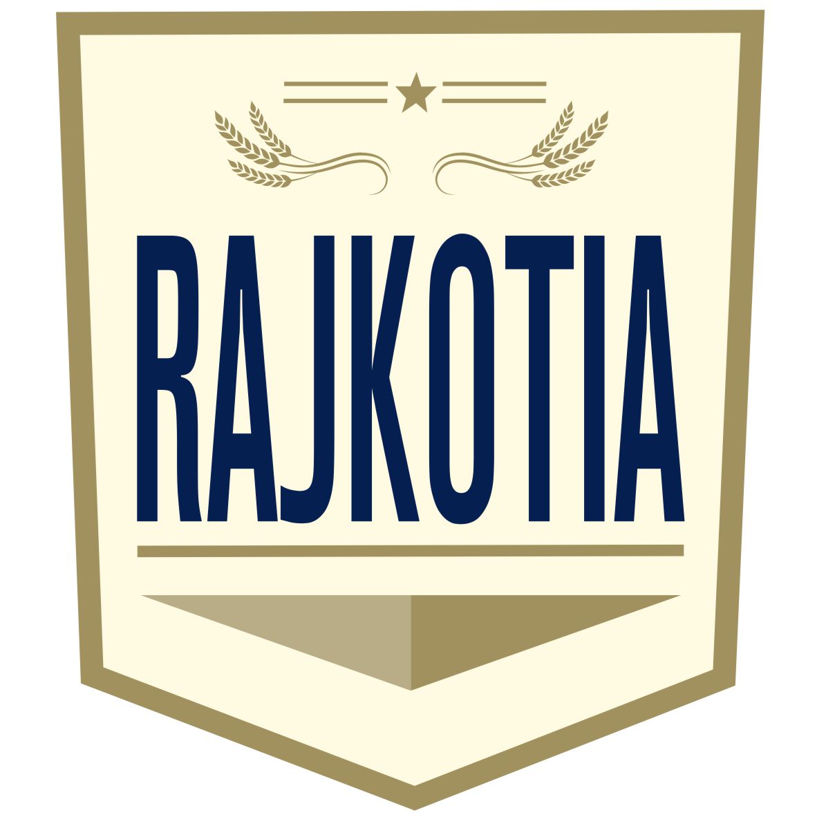 Rajkotia Device mark 3358322 Trademark