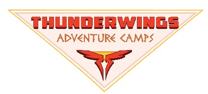Thunderwings Adventure Camps Device mark 3745188 Trademark