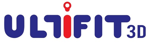 Ultifit3d Device mark 4188215 Trademark