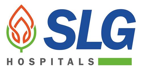 Slg Hospitals With Device Device mark 4188219 Trademark