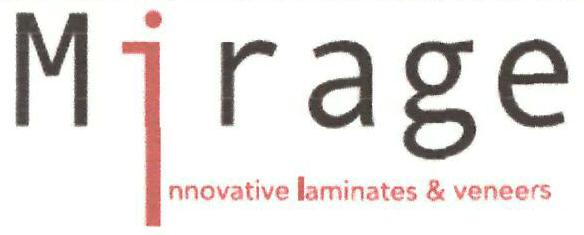 Mirage Device mark 3358470 Trademark