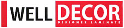Well Decor Designer Laminate Device mark 3358475 Trademark