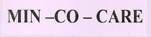 Min-co-care Device mark 3358487 Trademark