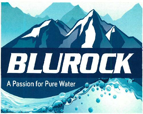 Blurock Device mark 3357000 Trademark