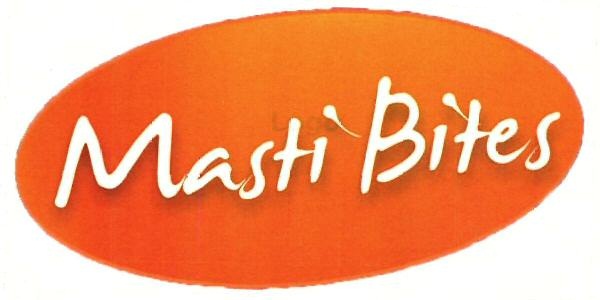 Masti Bites Device mark 3357001 Trademark
