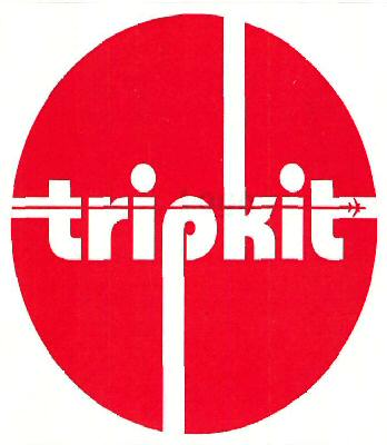 Tripkit Device mark 3357002 Trademark