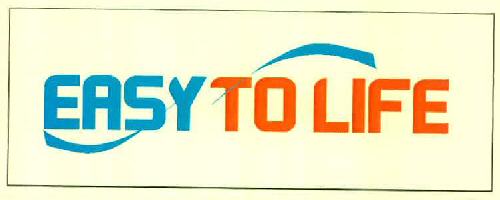 Easy To Life Device mark 3357071 Trademark