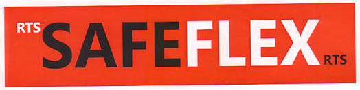 Rts Safeflex (label) Device mark 4188555 Trademark