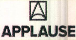 Applause Device mark 3744662 Trademark