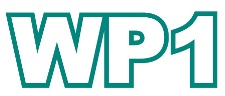 Wp1 Label Device mark 4188696 Trademark
