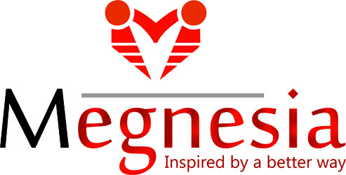 Megnesia (device) Device mark 3744779 Trademark