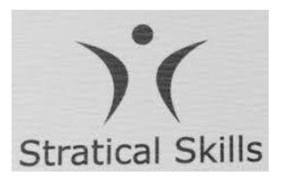 Stratical Skills (with Device) Device mark 3356690 Trademark