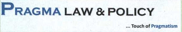 Pragma Law & Policy ... Touch Of Pragmatism Device mark 3744912 Trademark