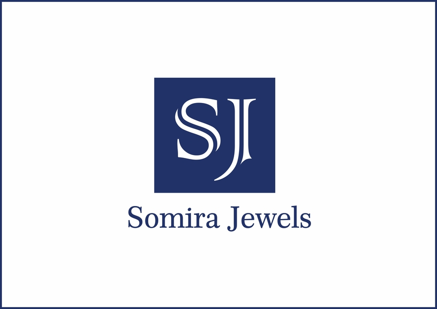 Device Of Sj With Somira Jewels Device mark 3744029 Trademark