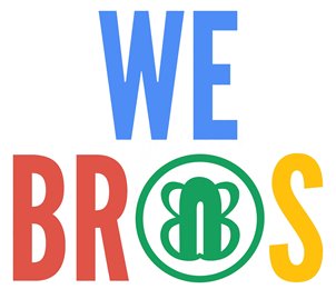 We Bros Device mark 3744076 Trademark