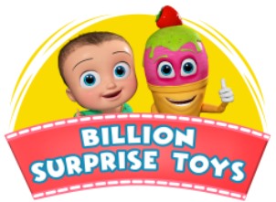 Billion Surprise Toys Device mark 3744078 Trademark