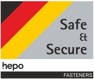 Safe & Secure (label) Device mark 3744163 Trademark