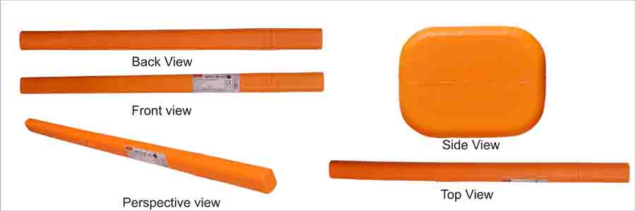 Superon Device mark 3744236 Trademark